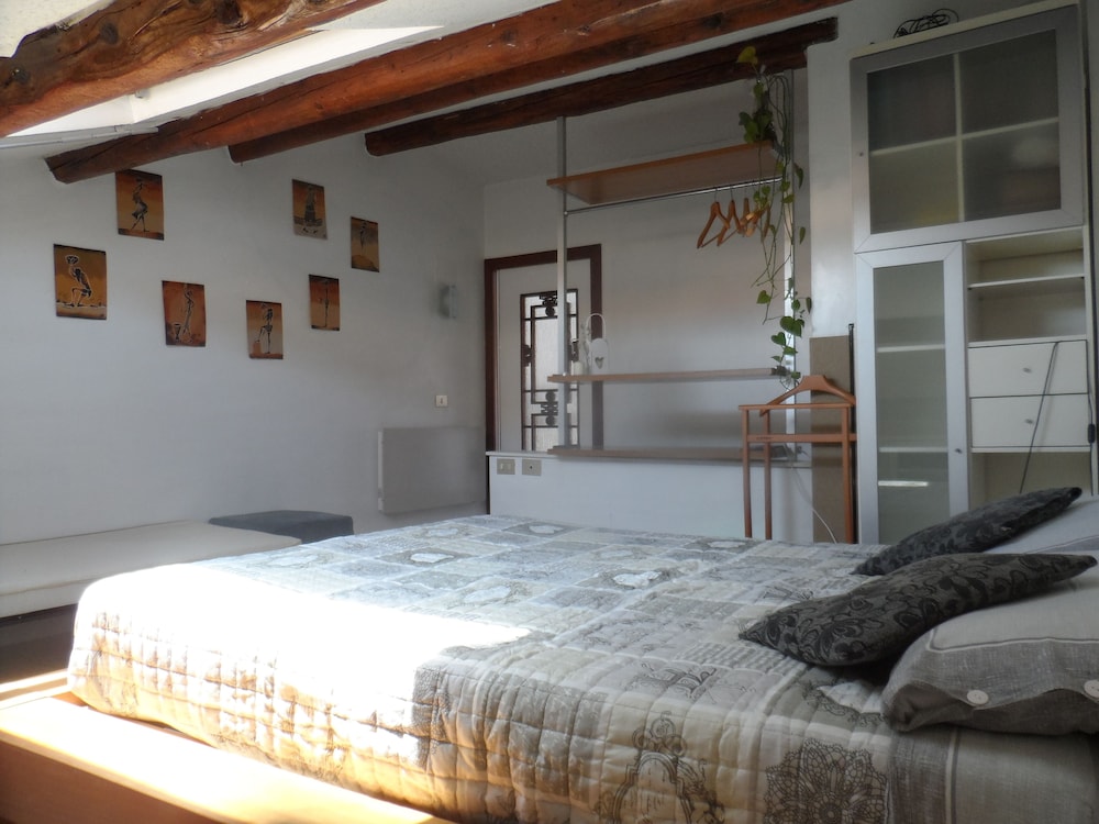 Maison Mare&Monti