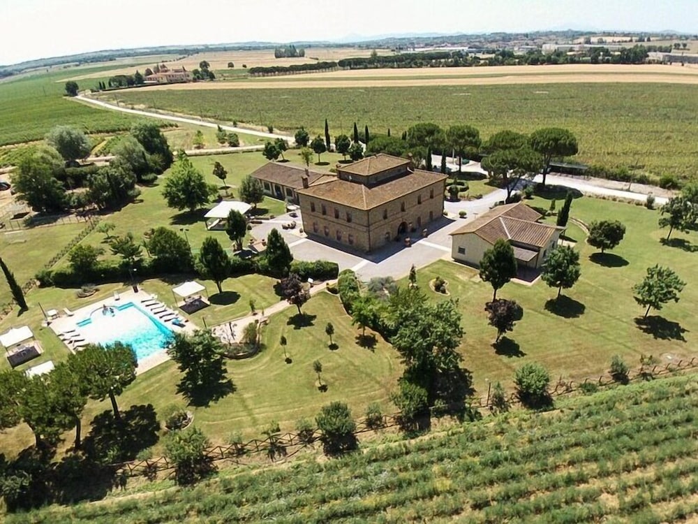 Agriturismo La Colmata