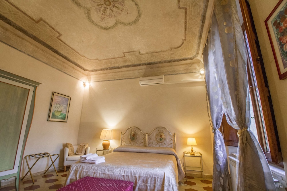 B&B Cribò