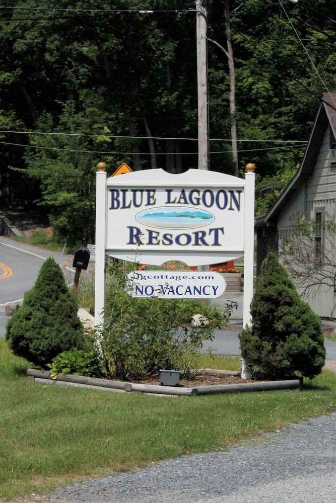 Blue Lagoon Resort