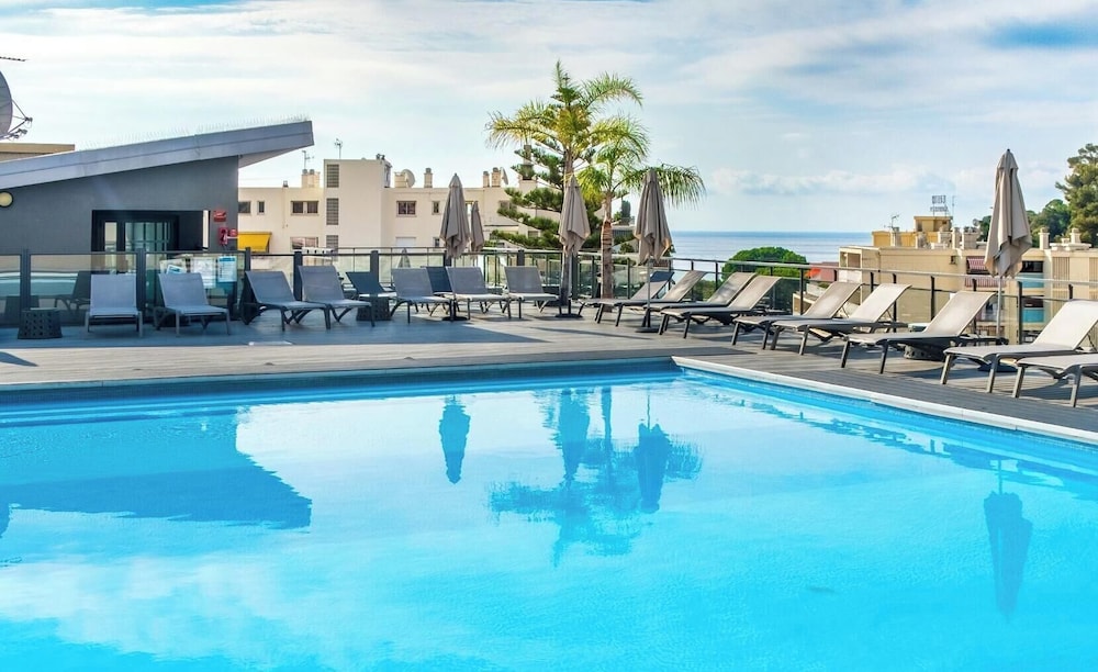 Pierre & Vacances Residence Premium Julia Augusta
