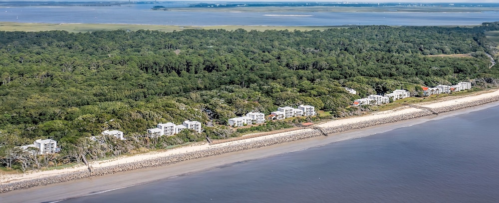Villas By the Sea Resort & Conference Center