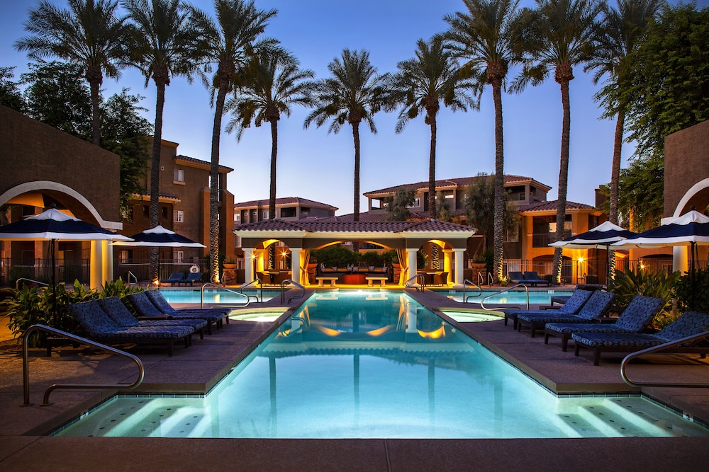 Meridian CondoResorts