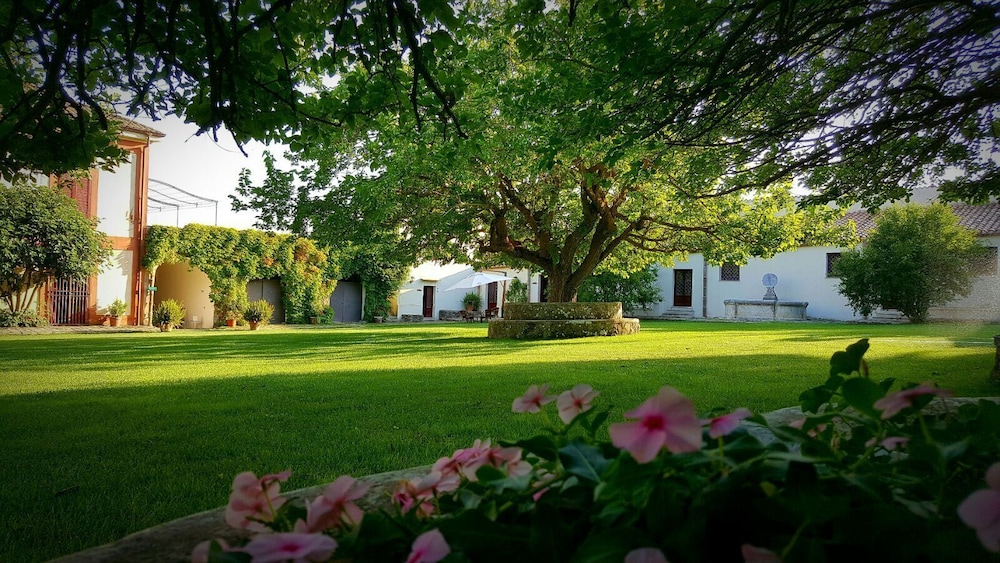 Masseria Rossella