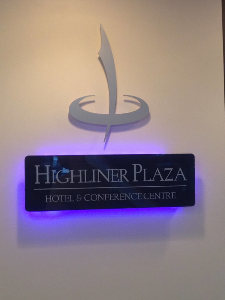 Highliner Hotel & Conference Centre