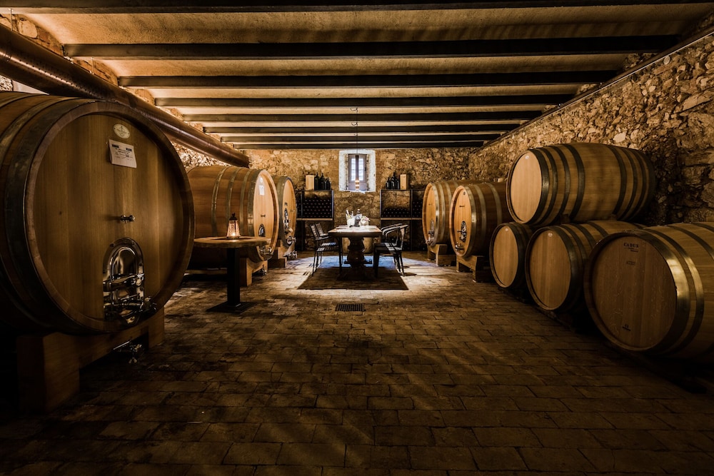 Massimago Wine Relais