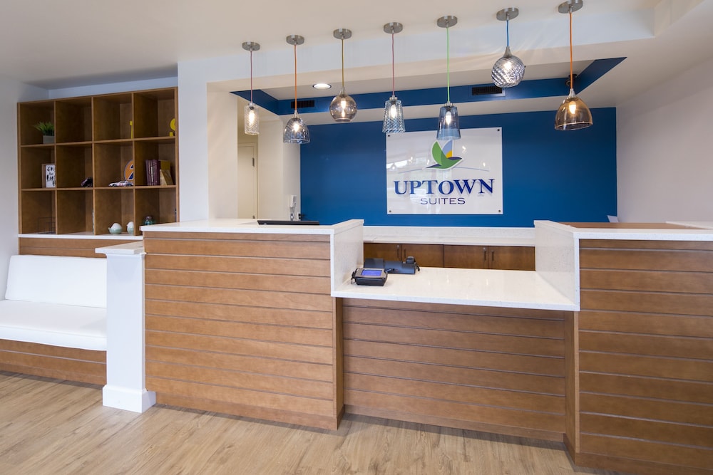 Uptown Suites Extended Stay Nashville TN – Smyrna