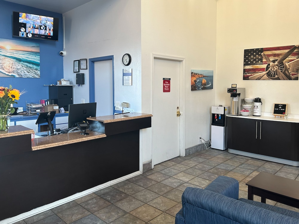 Studio 6 Suites Cameron Park, CA – Folsom