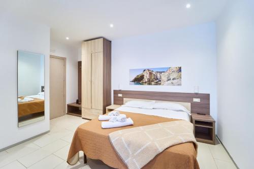 Firmafede Guest House