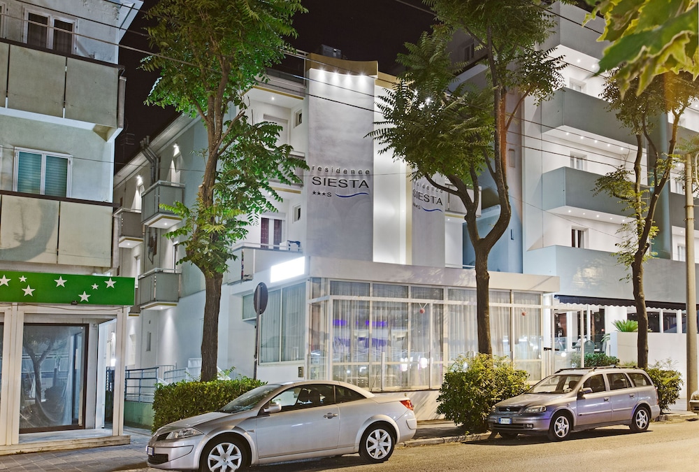 Residence Siesta