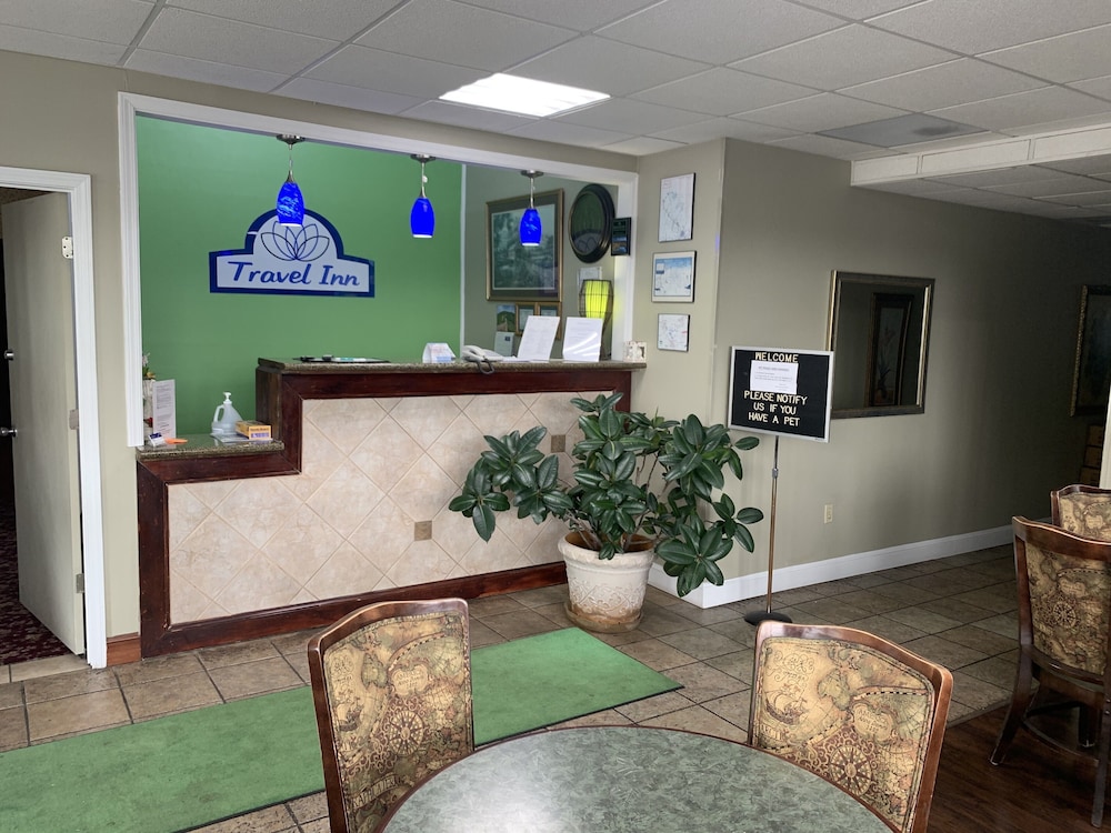 Travel Inn Kingsport