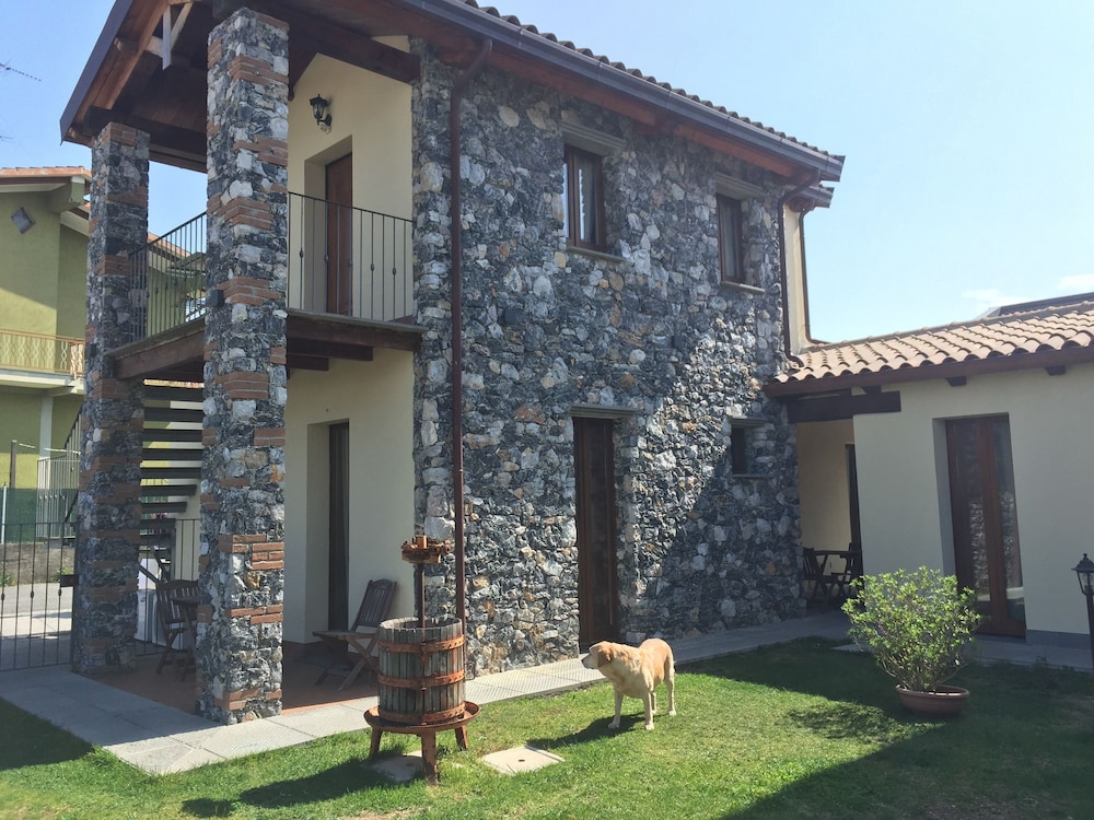 Il Casale del Giglio