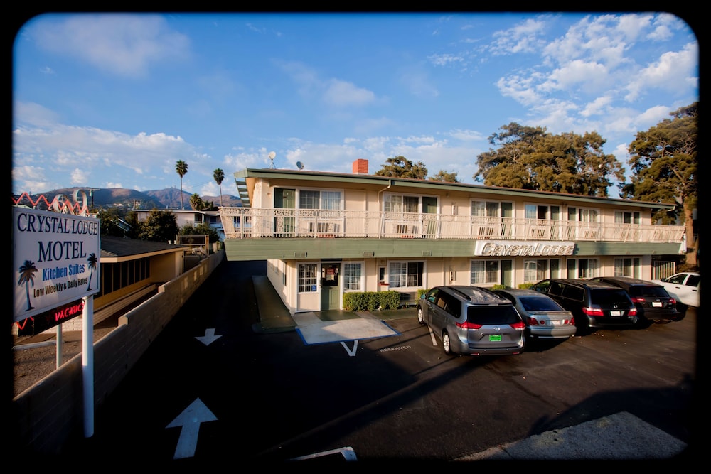 Crystal Lodge Motel