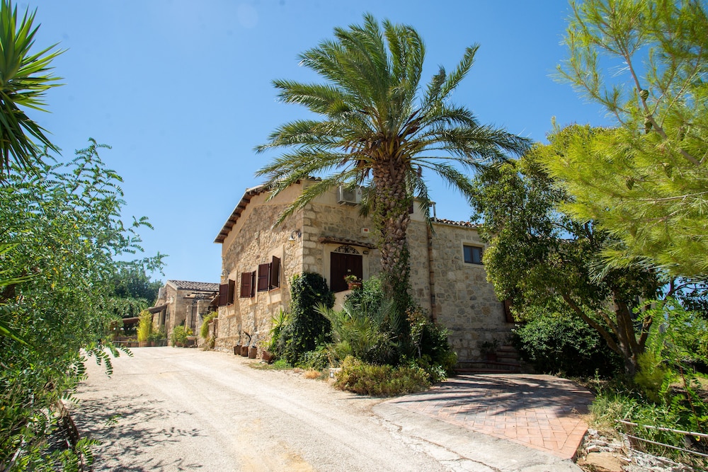 Agriturismo Casalicchio