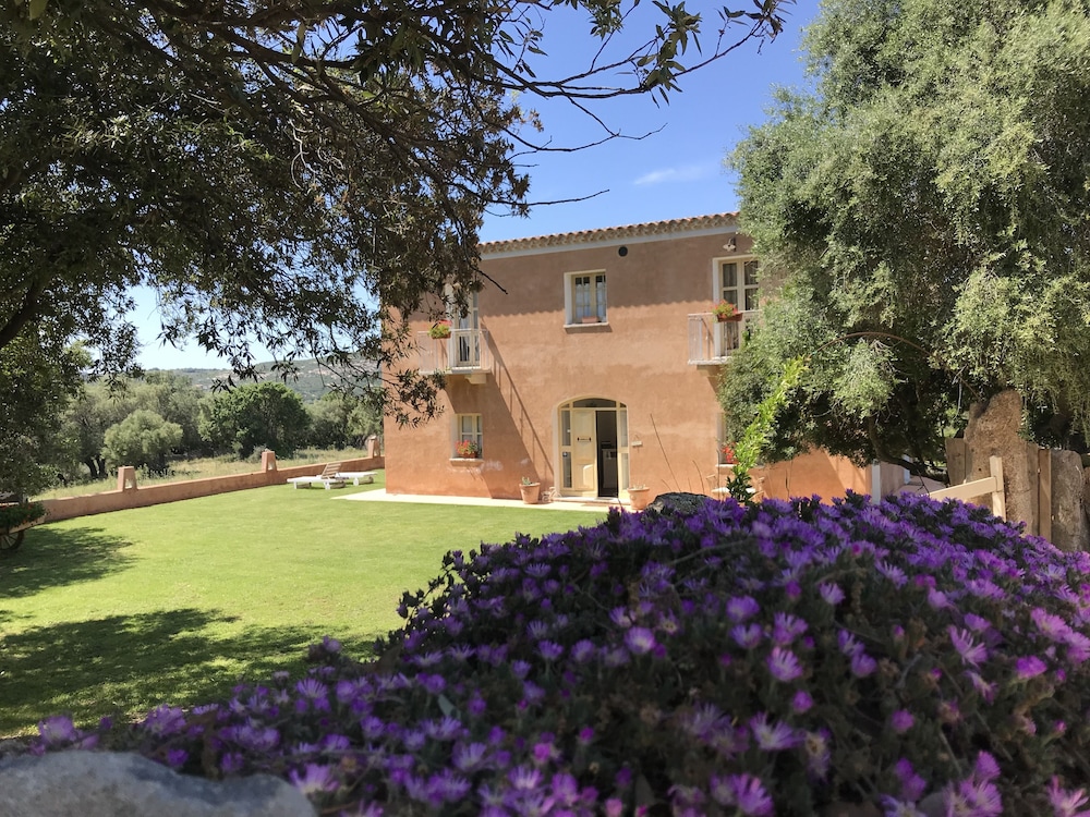 Monti di Jogliu