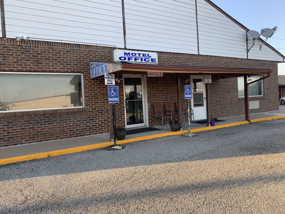 Economy Inn