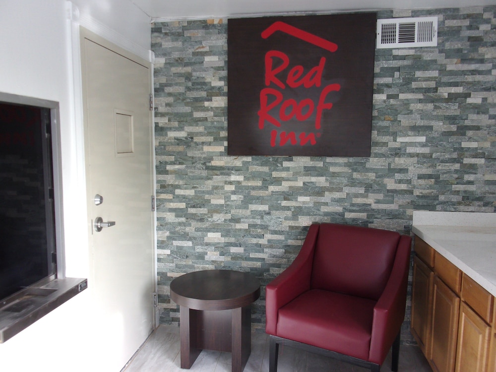 Red Roof Inn Los Angeles – Bellflower