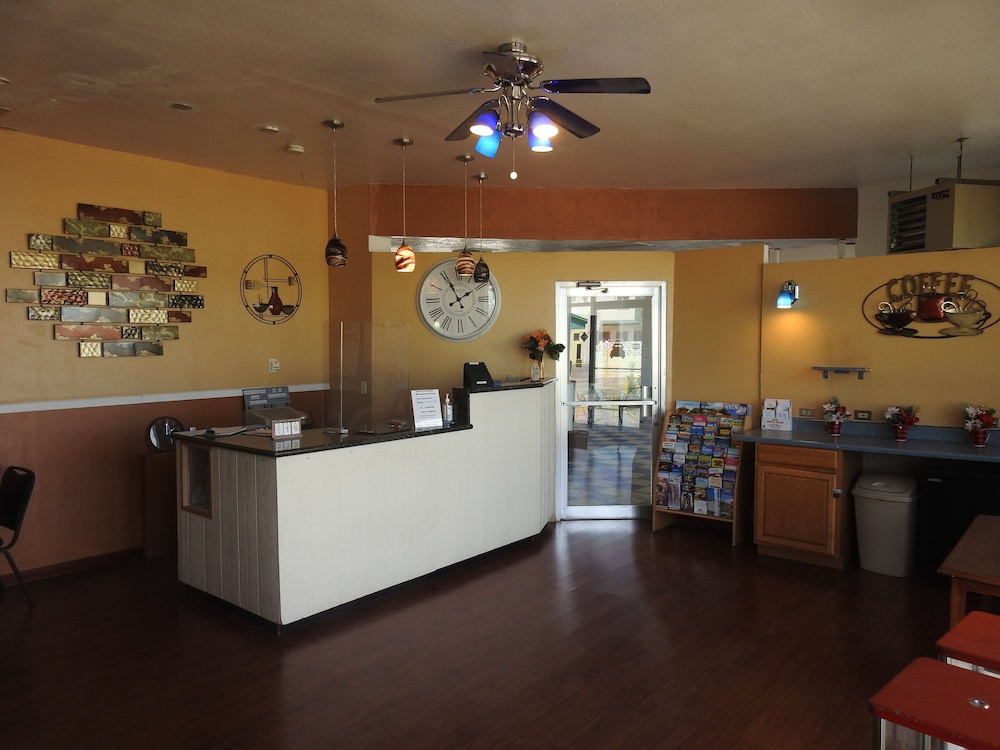 Economy Inn