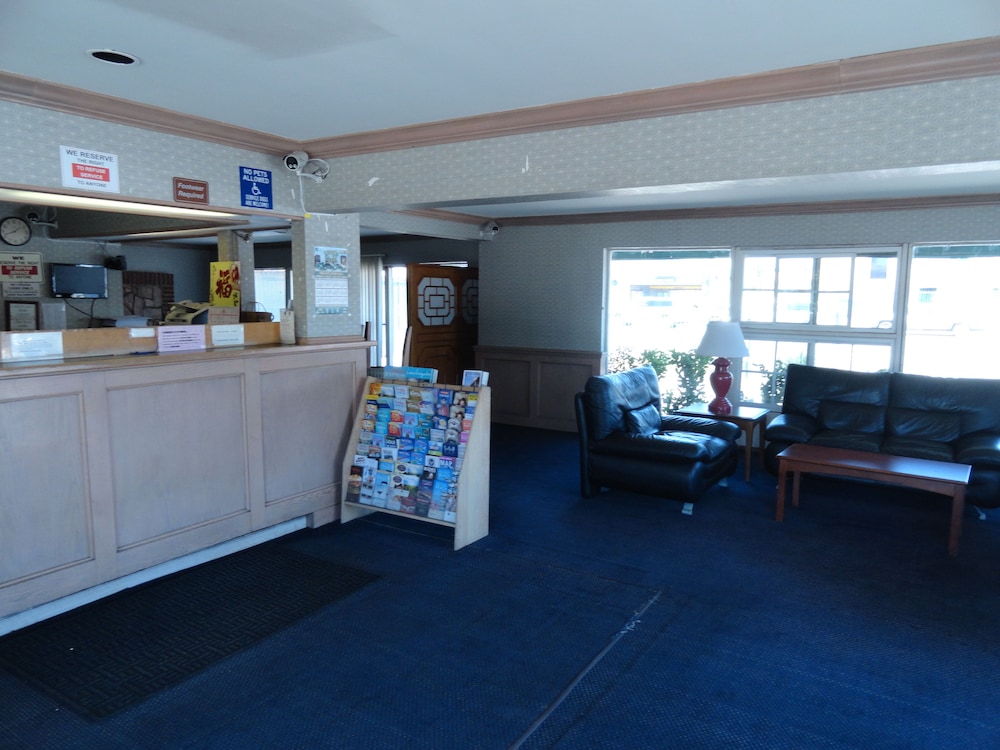 Travel Inn