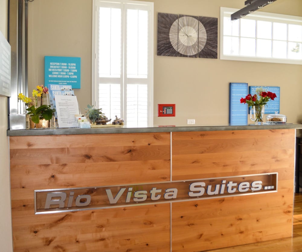 Rio Vista Suites