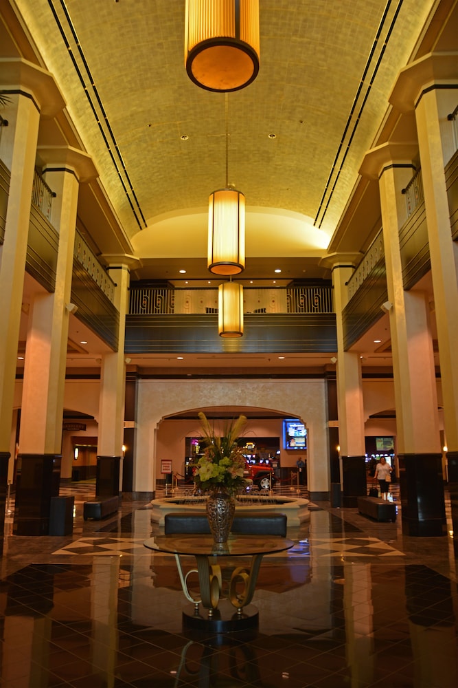 Mountaineer Casino Resort