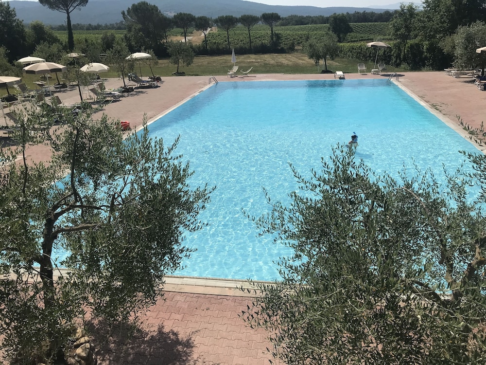 Fattoria Casabianca