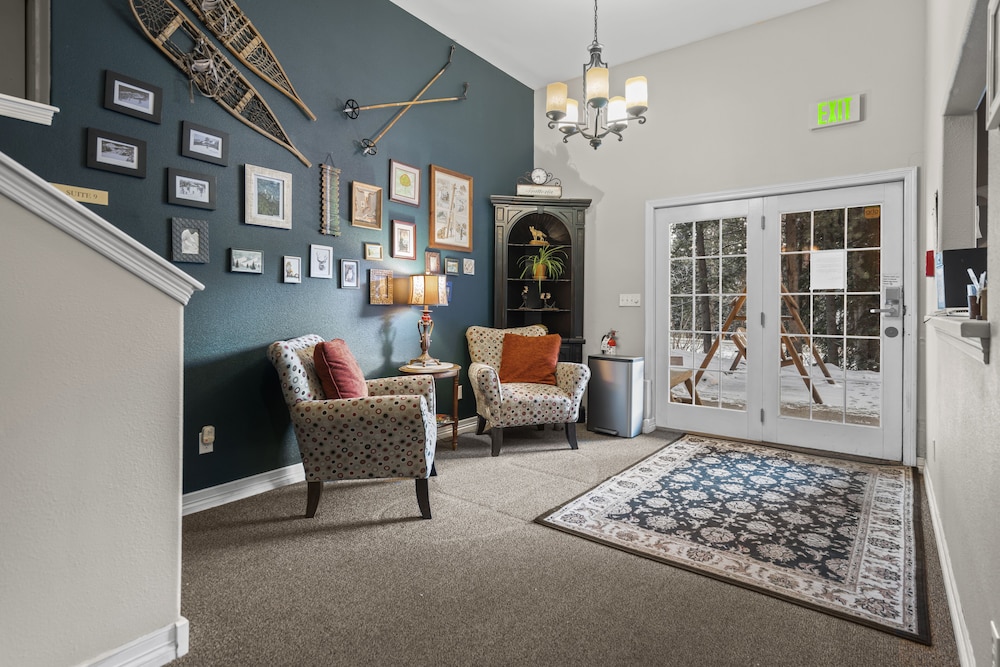 Breckenridge Boutique Hotel