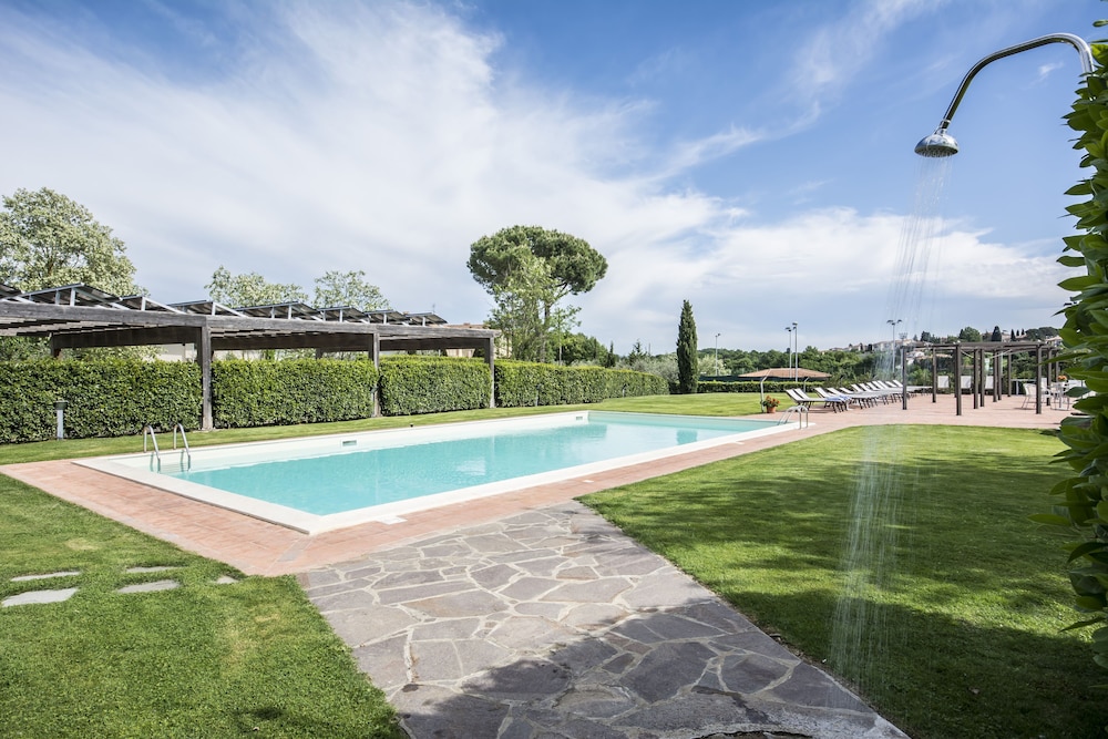 Antica Pieve B&B