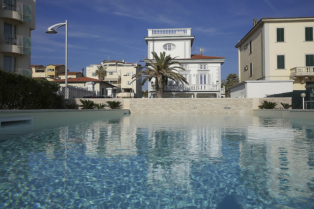 Residence Villa Piani