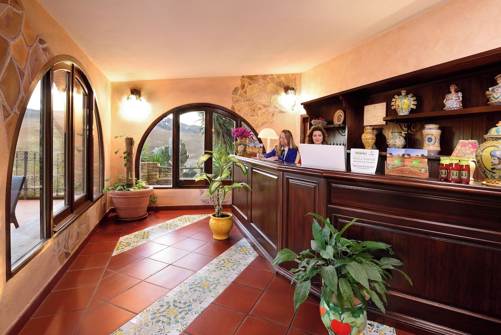 Agriturismo Villa Dafne