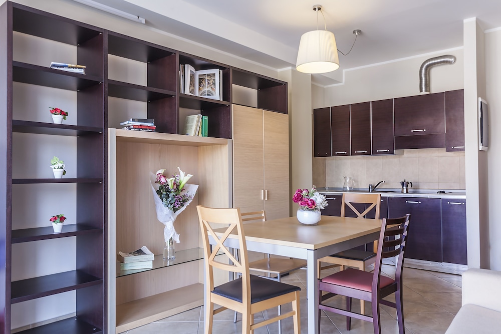 ApartHotel Anghel