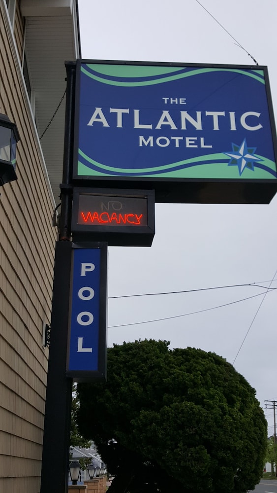 Atlantic Motel