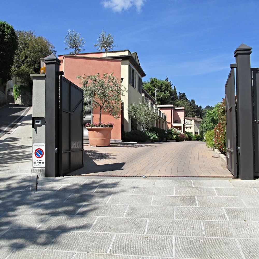 Residence Fiesole