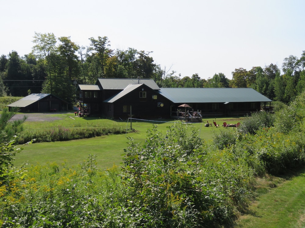 Tug Hill Resort
