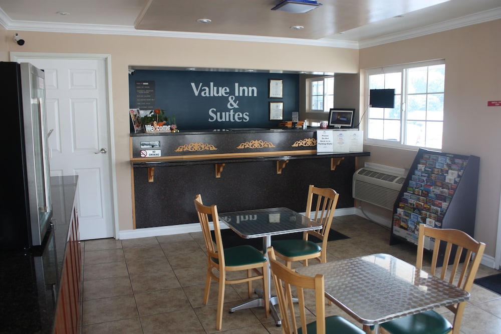 Value Inn & Suites