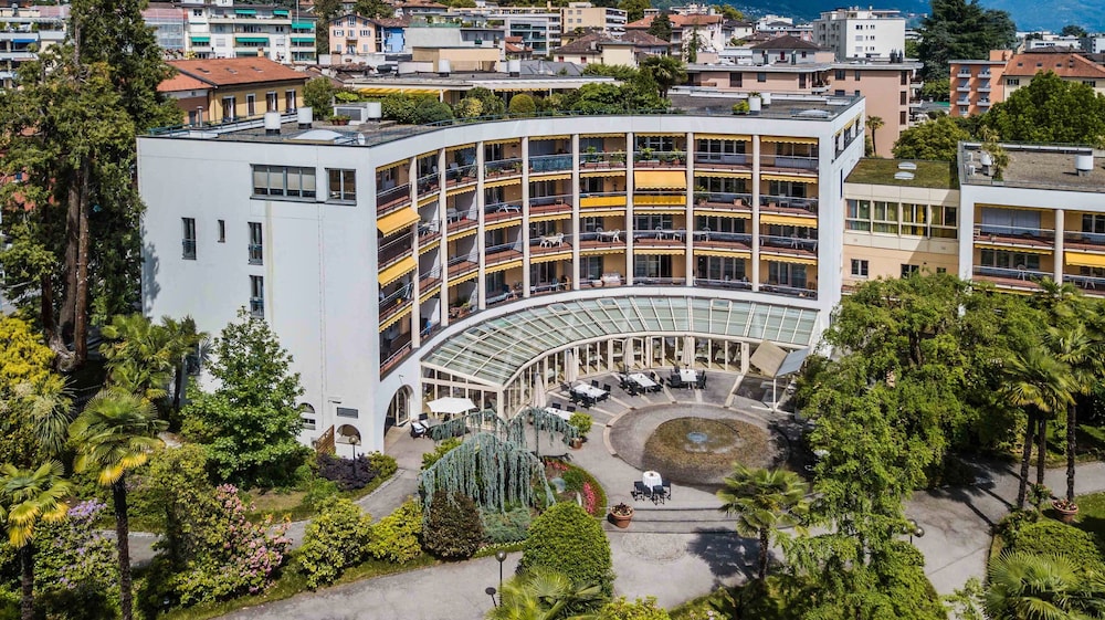 Tertianum Residenza Hotel e Ristorante Al Parco