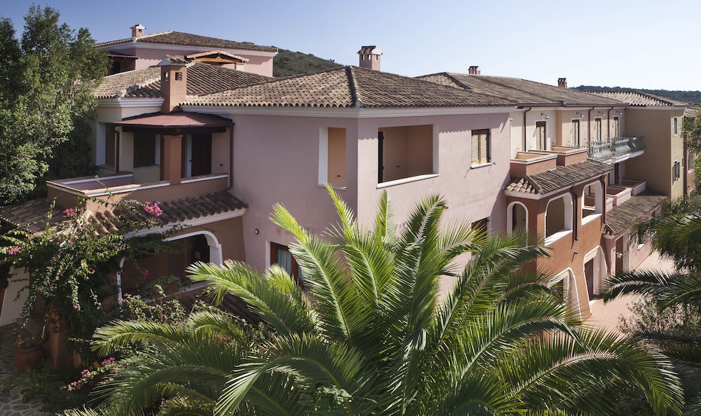 Residence Sos Alinos