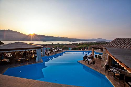 Residence Stella Di Gallura