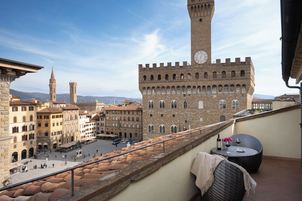 Relais Piazza Signoria