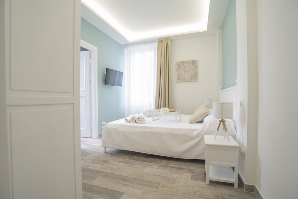 Casa Solmes Rooms