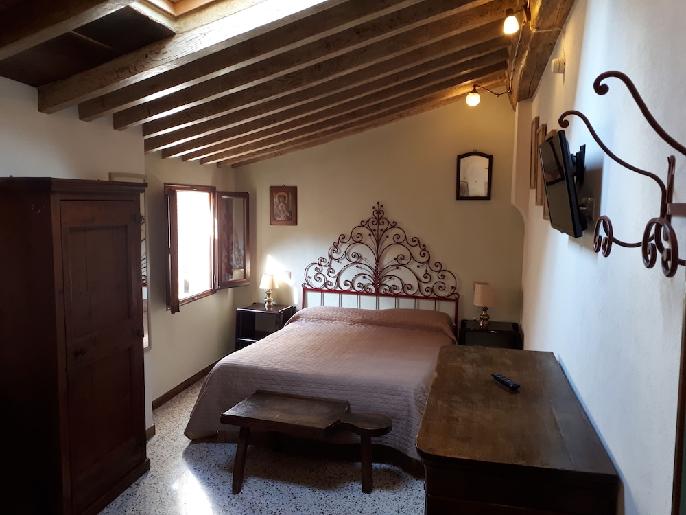 Dolce Rosa Centro Storico