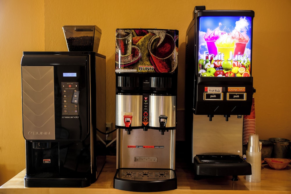 Gettysburg Inn & Suites