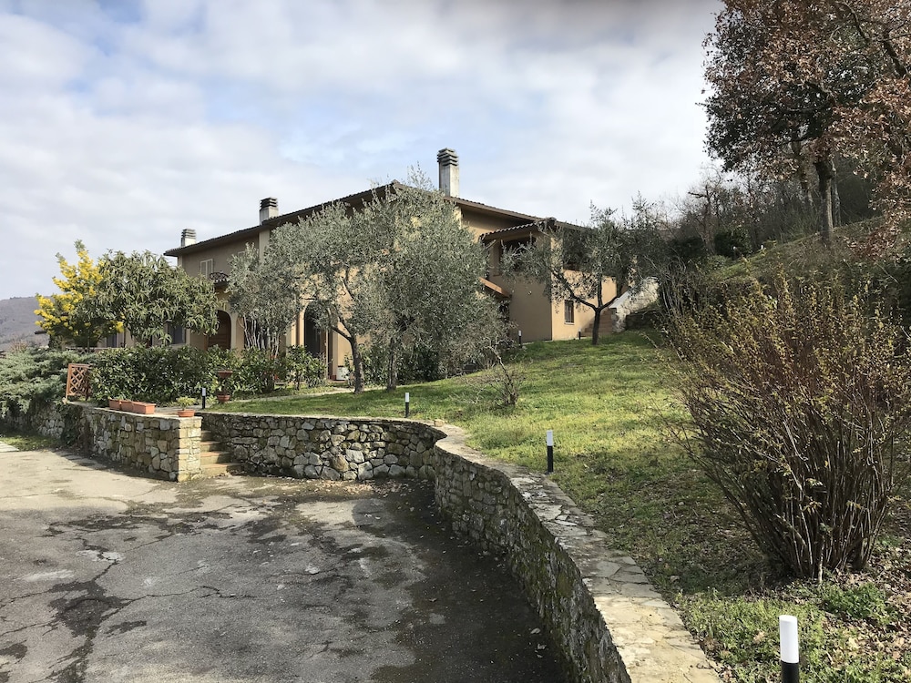 La Ghirlanda B&B