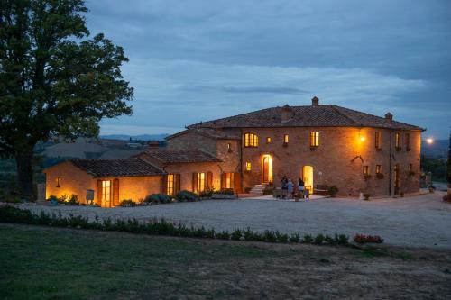 Agriturismo Mocine