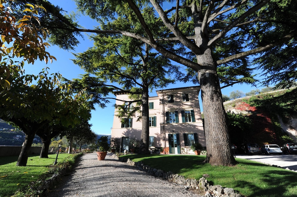 Residenza Borgo 27