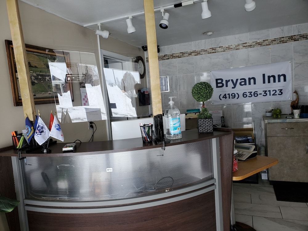 Bryan Inn