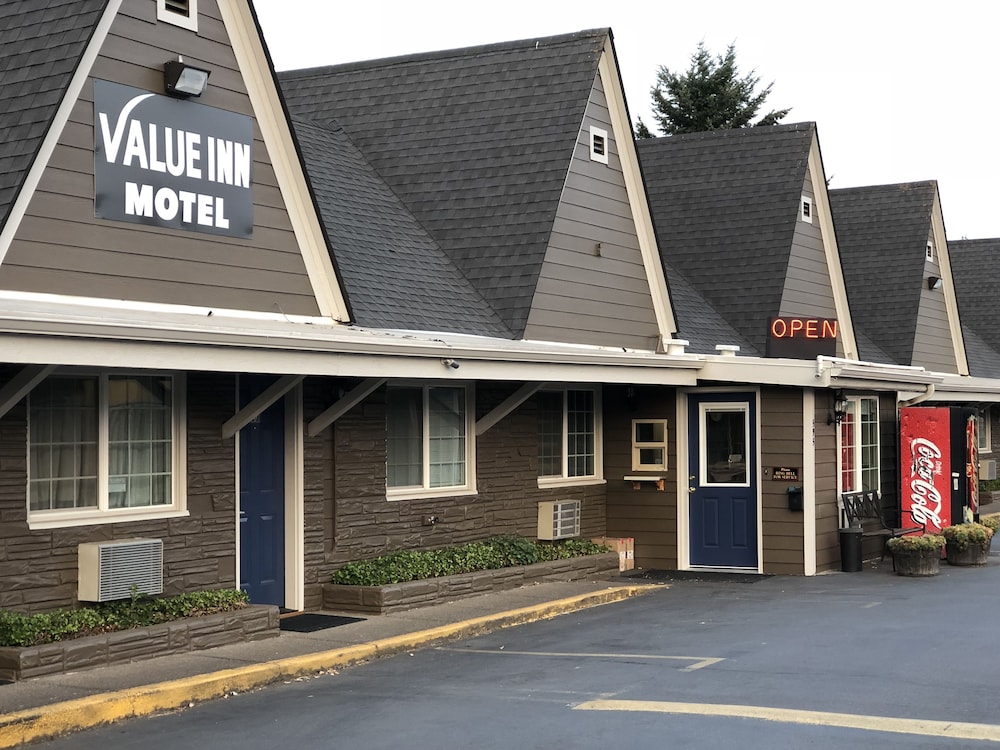 Valueinn Motel