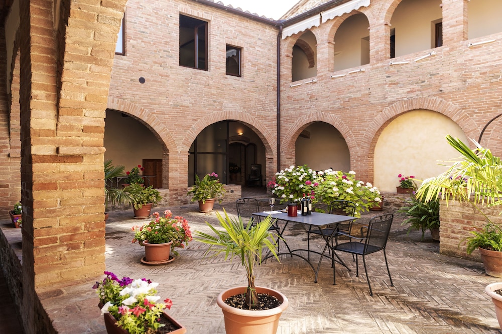 Antica Grancia di Quercecchio