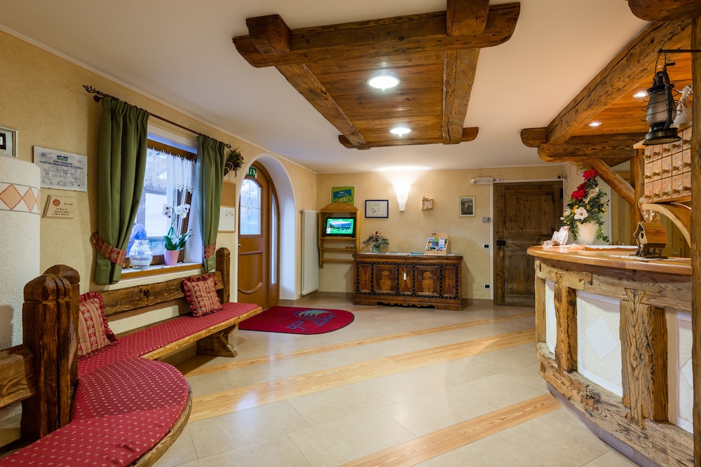 FORESTO - holiday apartments