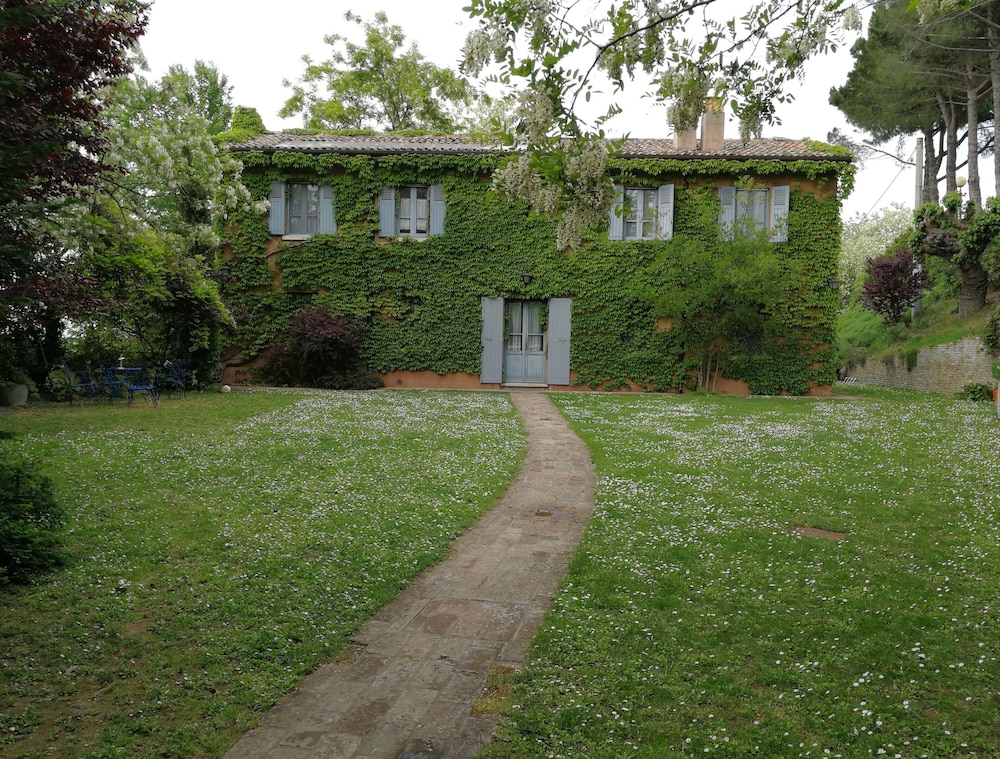 Alloggio al San Girolamo